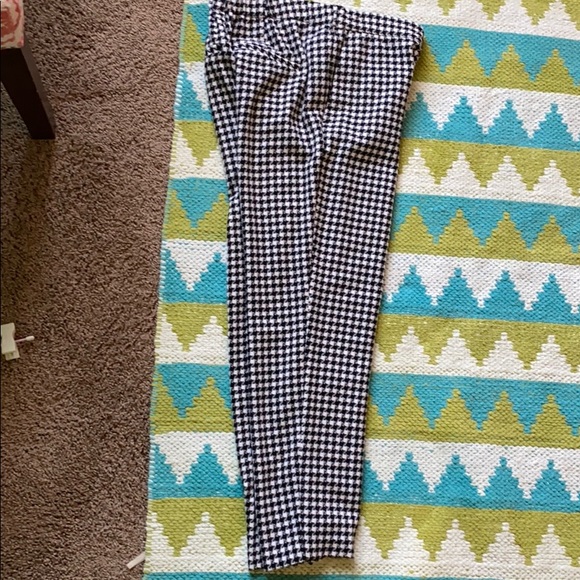Old Navy plaid pants - Picture 7 of 8